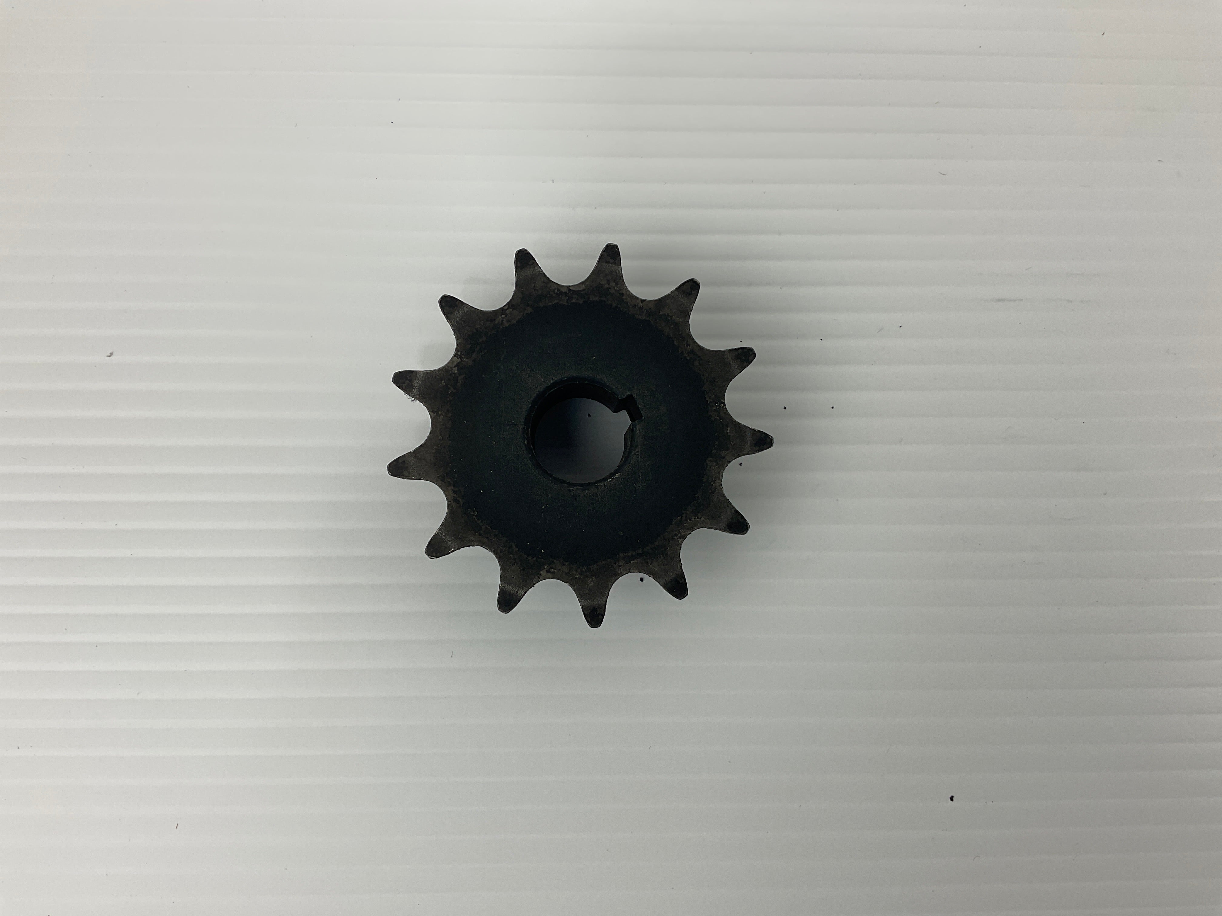 Martin Sprocket 50BS13HT 3/4 13 Teeth 3/4” Bore