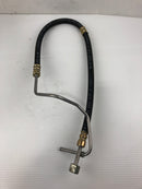 Omega 53798 Power Steering Hose 69725