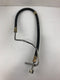 Omega 53798 Power Steering Hose 69725