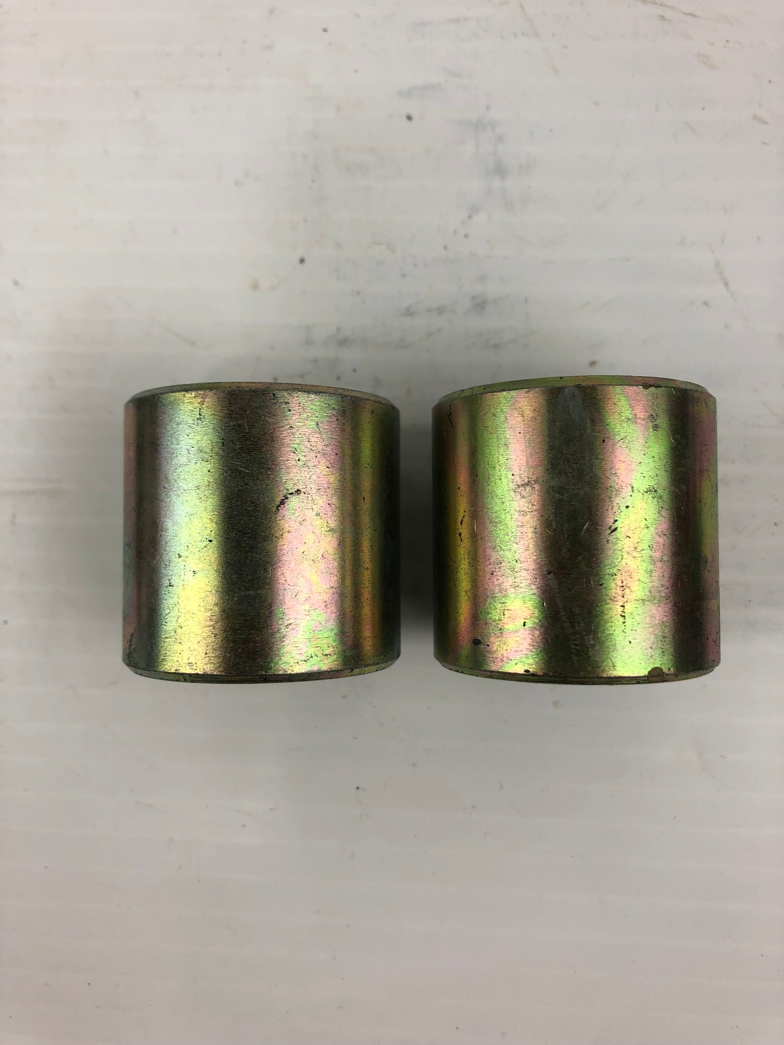 Dayton Parts 08-114100 Shoe Repair Kit Interchangeable with Leland K298