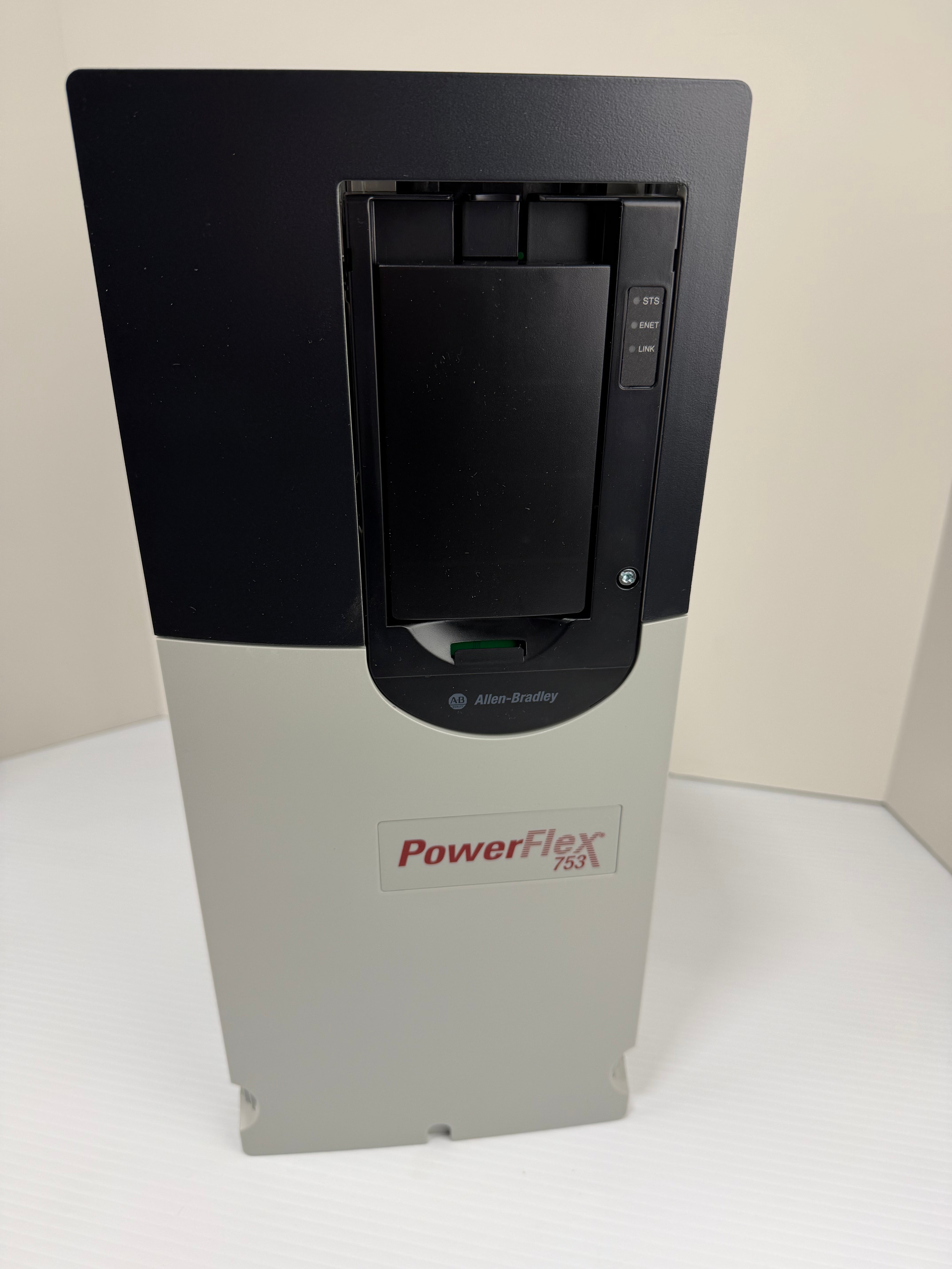 Allen Bradley PowerFlex 753 AC Drive 20F11ND034JA0NNNNN