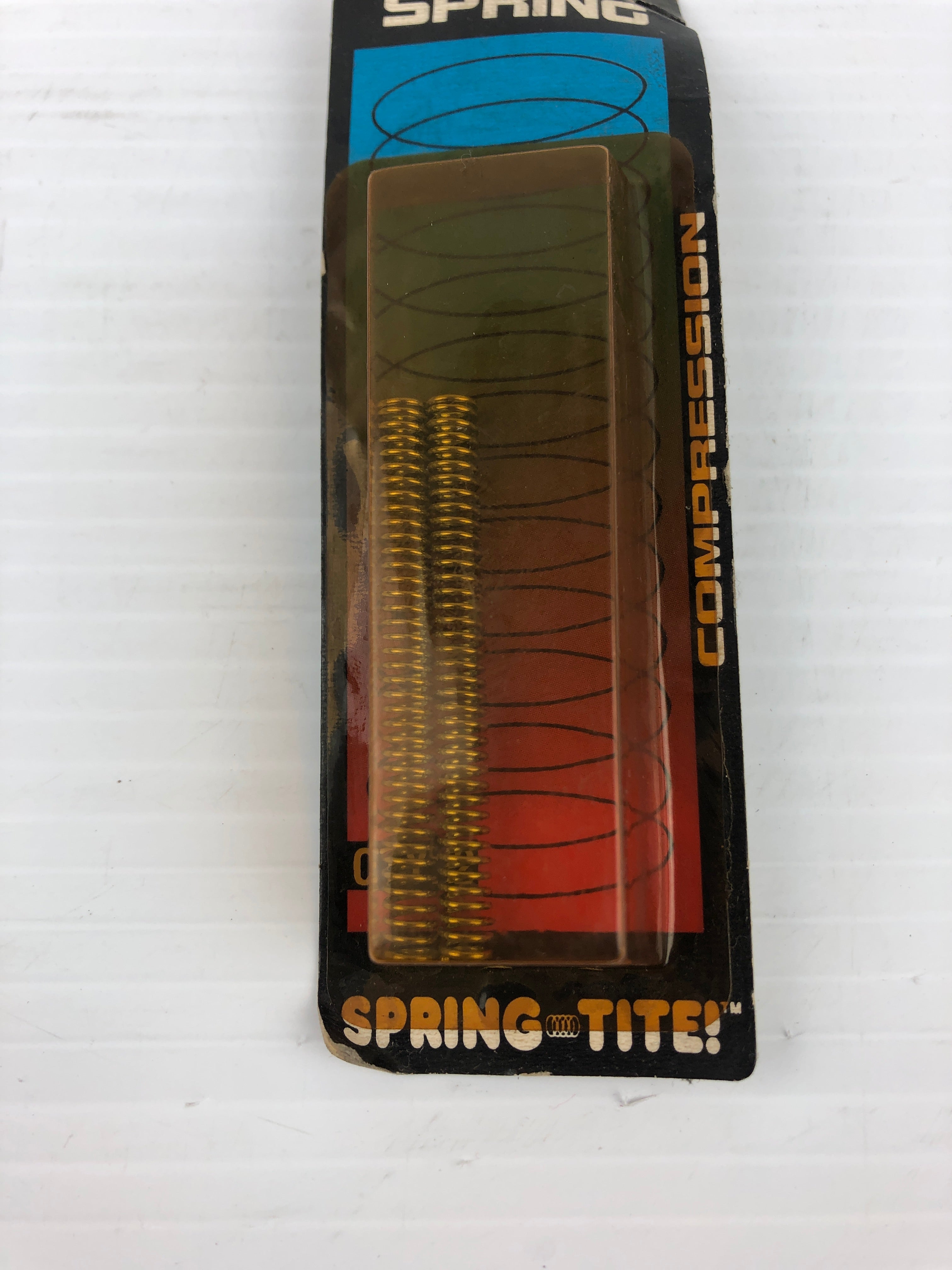 Spring-Tite 40519 Compression Spring - Box of 2