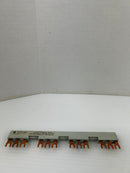 Allen-Bradley 140-L11 Terminal Link Ser. C 65A 8.0kV - Lot of 4