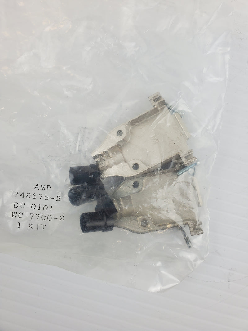 AMP 748676-2 Connector Kit DC 0101