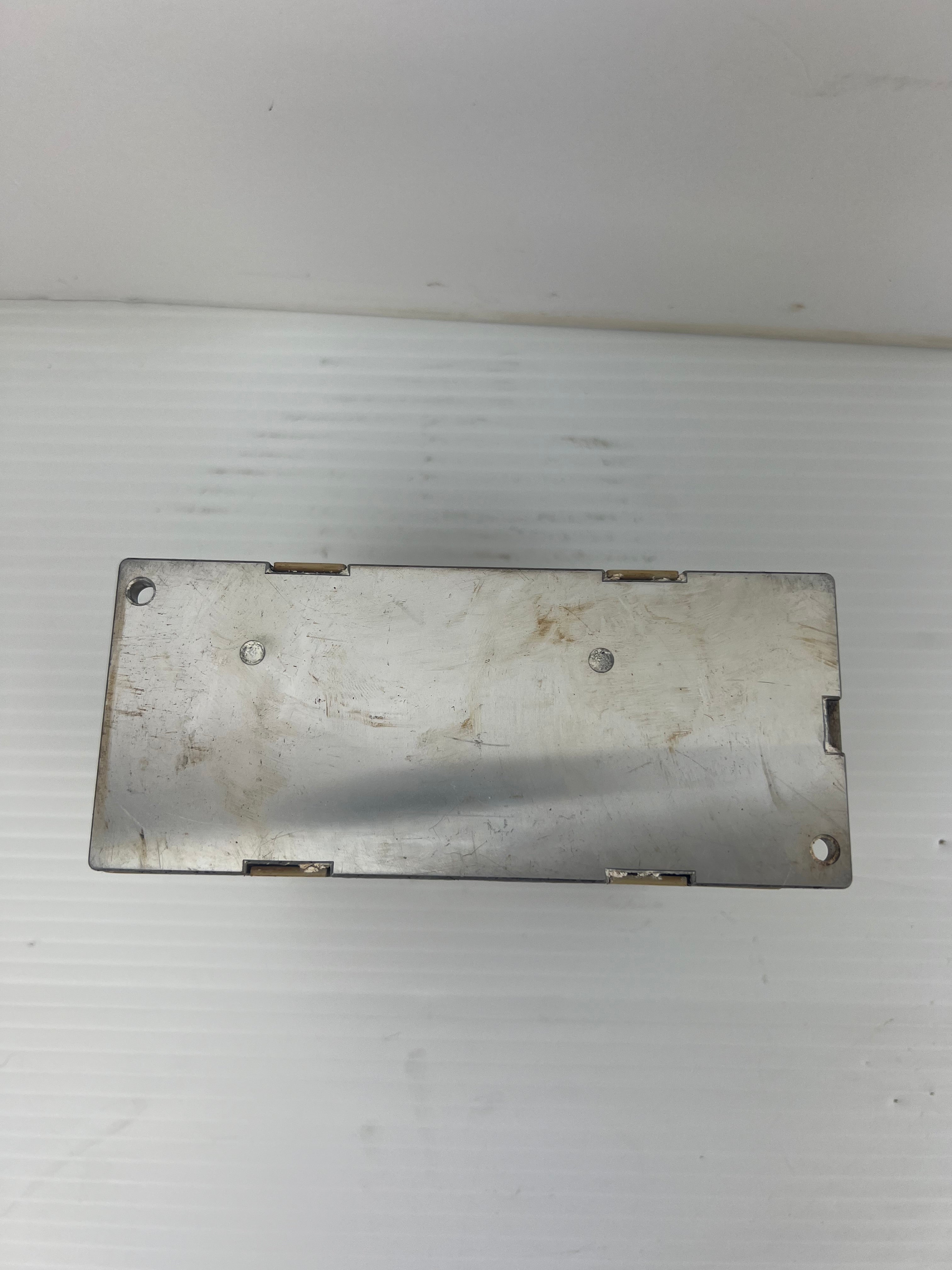 Yaskawa Electric SGDR-SDA140A01B Servopack Drive Ver. 00000