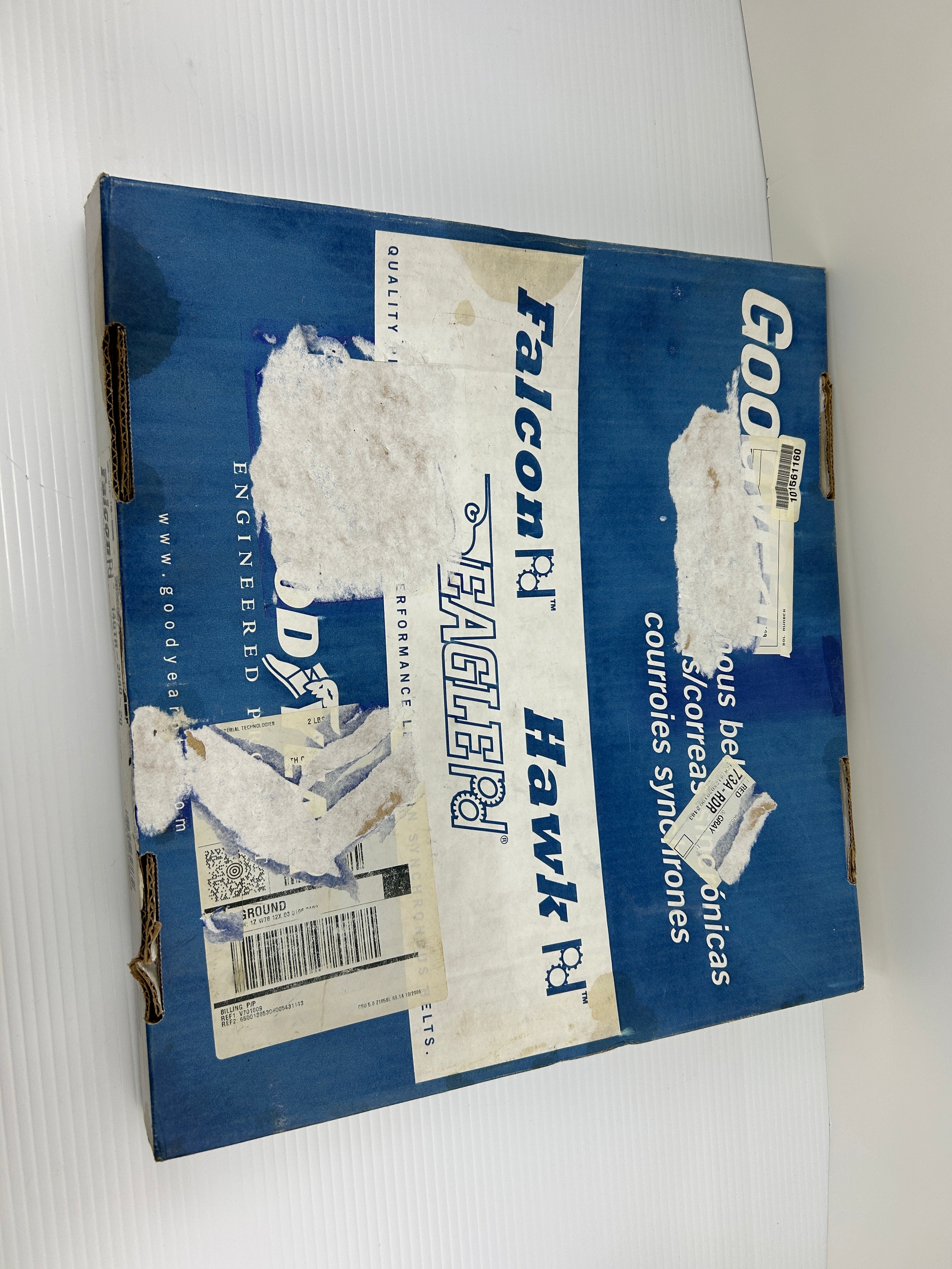Goodyear 14GTR-2380-20 Falcon Timing Belt
