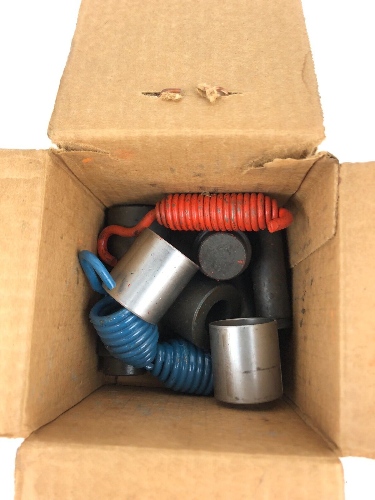 Dayton Parts 08-109300 Brake Kit - Interchangeable with Leland K154