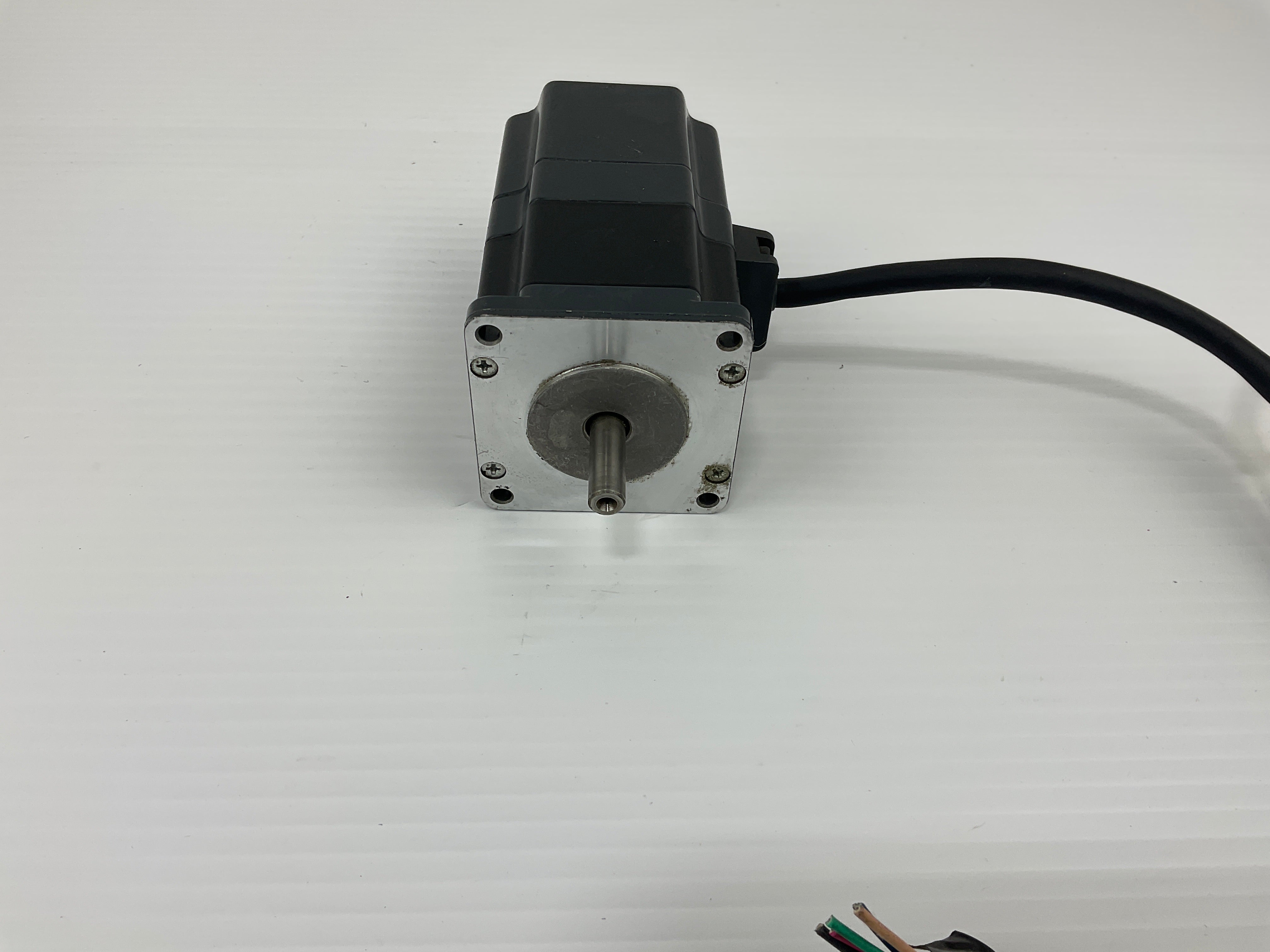Vexta Stepping Motor 5 Phase PK566AWM