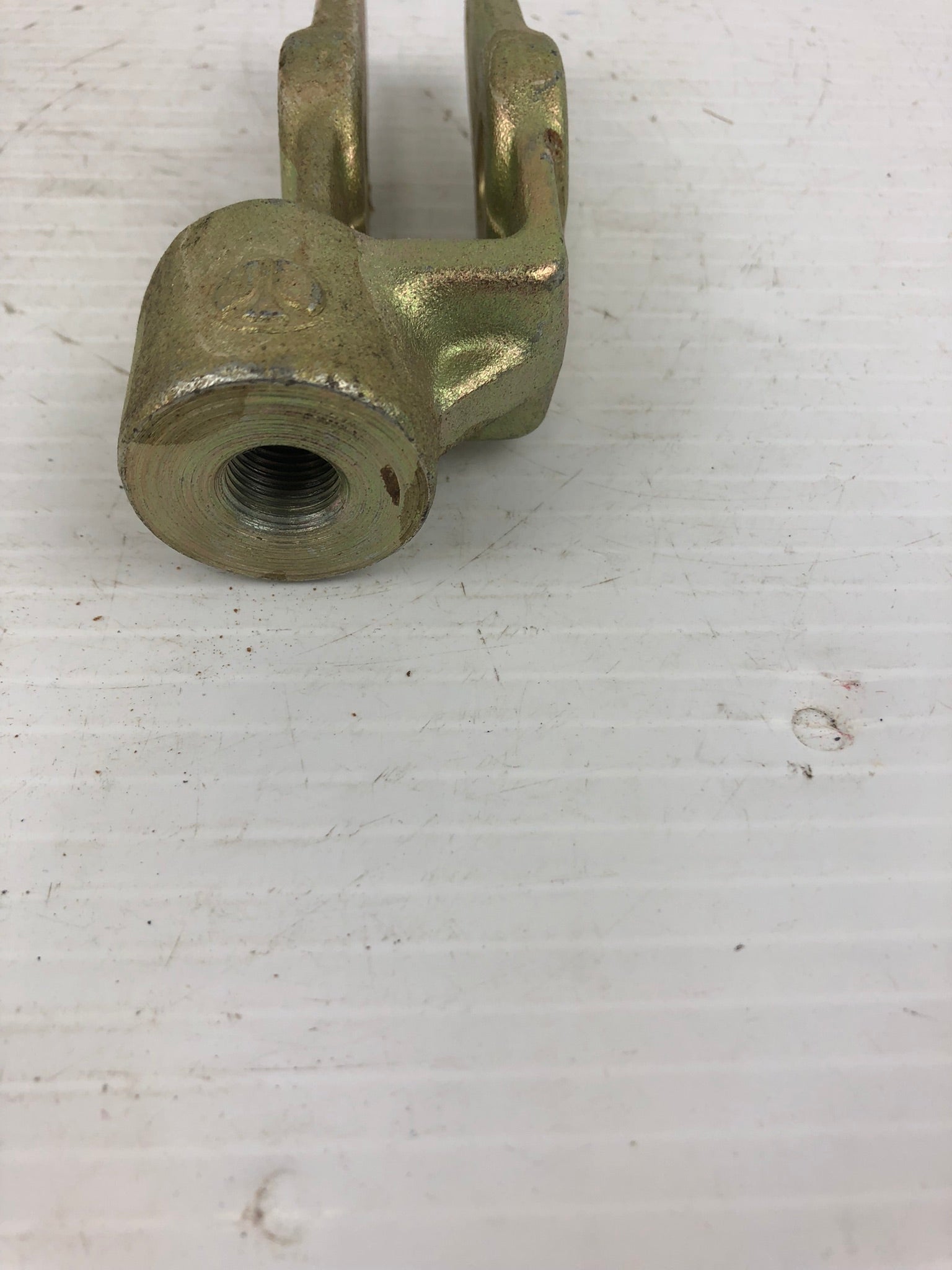 Rockwell R801710 Clevis-ASA