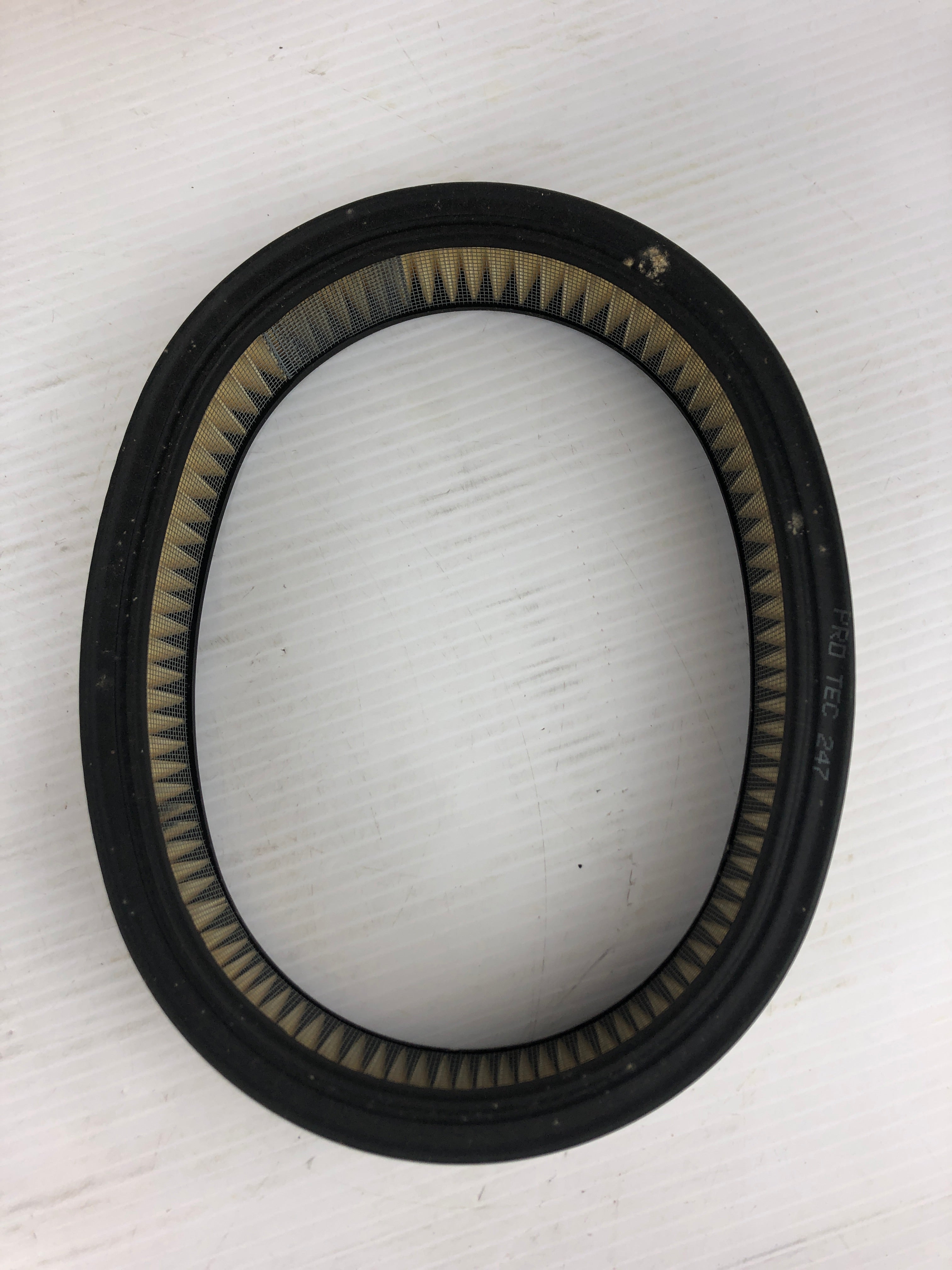 Pro-tec 247 Air Filter