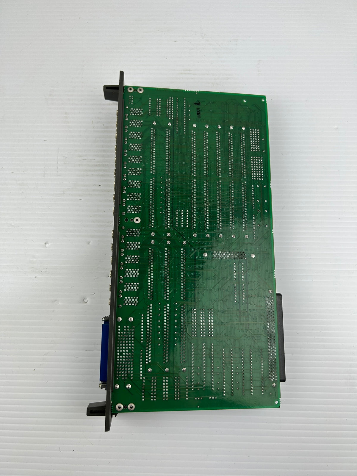 Fanuc A16B-2200-0854/03B CNC Robot Control Circuit Board Assembly