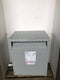Eaton V24M48T45EE Dry-Type Distribution Transformer DT-3 Type
