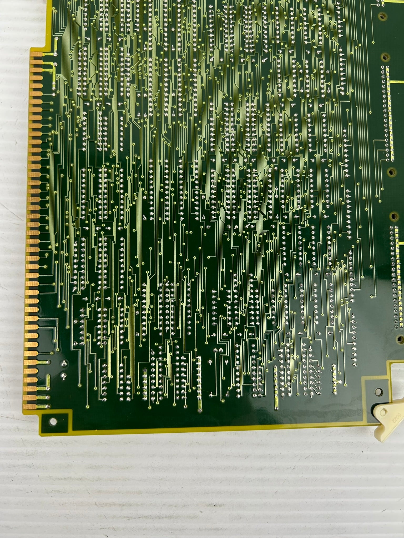 Westinghouse 7381A06G01 Circuit Board Sub J 3MUA7 7381A06 G01