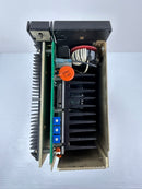 Reliance Electric 57C493 Power Supply 376W Lorain ES371AMB with 1 Key