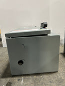 Allen-Bradley 1494G-CF3R6-420 Rockwell Automation Enclosed Switch AL-208 Ser 1