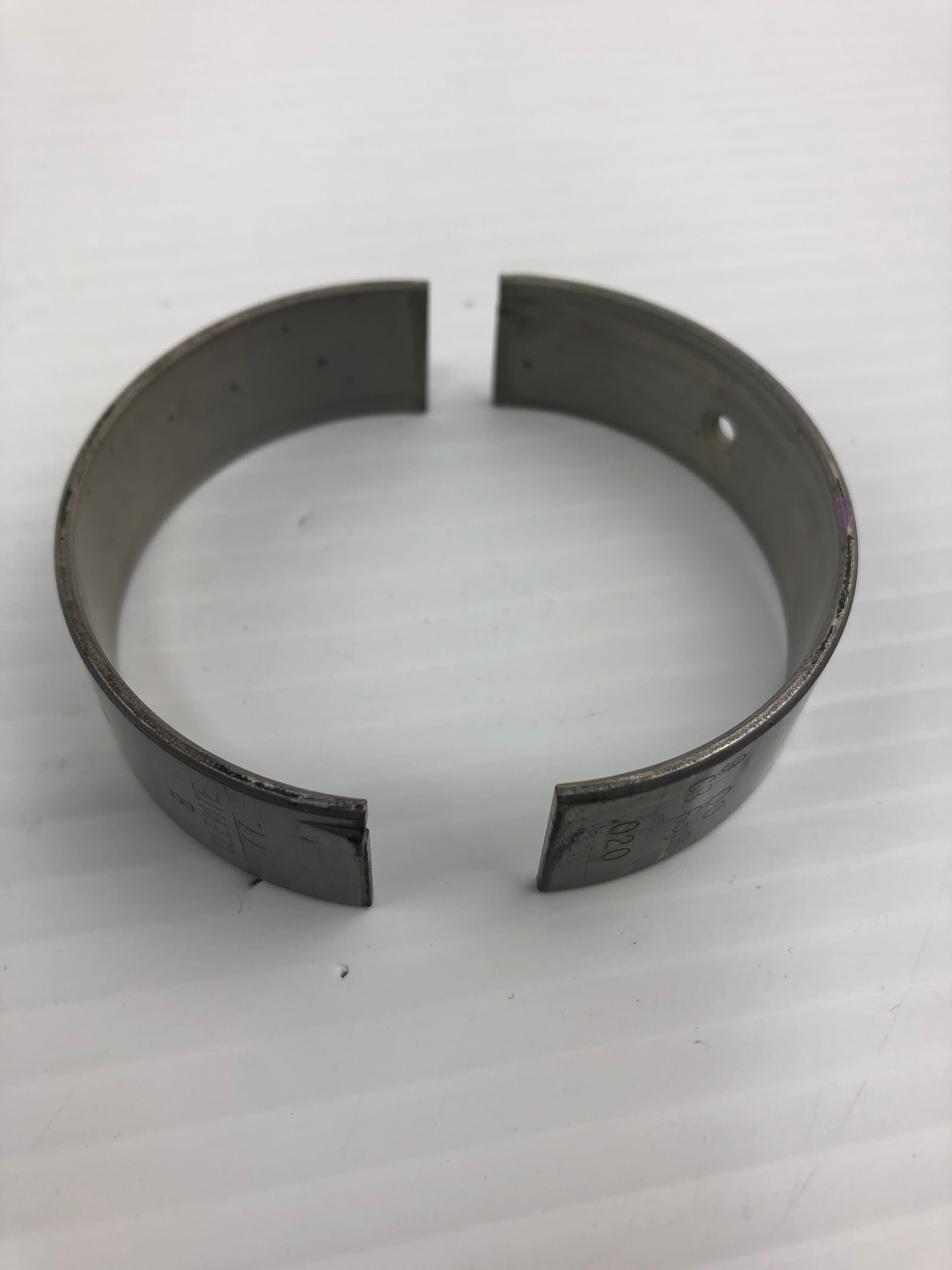 Clevite CB831P20 Engine Connecting Rod Bearing Pair CB-831 P-20