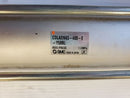 SMC CDLADN63-400-E-Y59BL Pneumatic Cylinder Max Press 1.0MPa