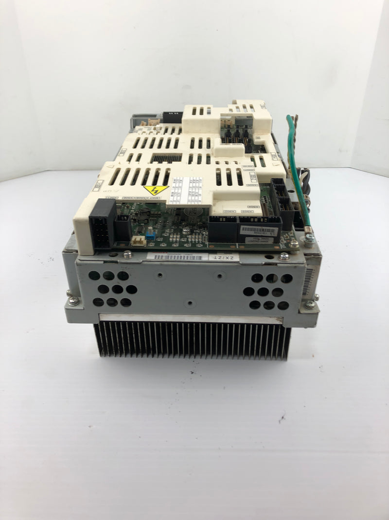 Kawasaki 50607-0040R00 Robotic Controller Servo Driver