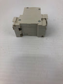 Mitsubishi Electric CP30-BA Circuit Protector 2 Pole 2A