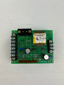 Reliance Electric 0-55325-8 Current Voltage Control Board Card 708204-A