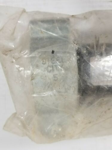 Betts 920235 Maintenance Paper Holder Document Storage Case Safe Tube