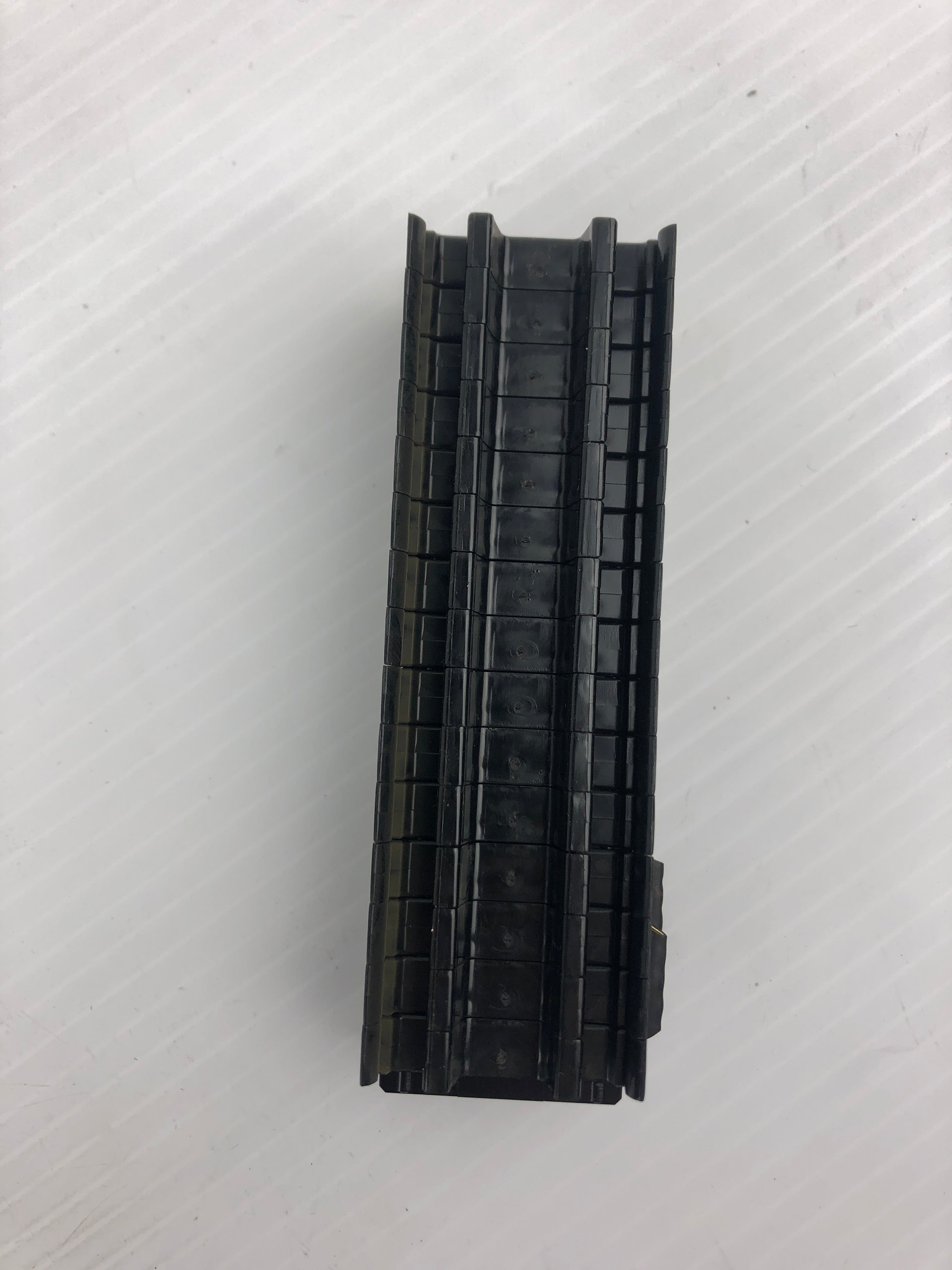 Idec BNH15MW Terminal Block 600V 1.25mm² 15P