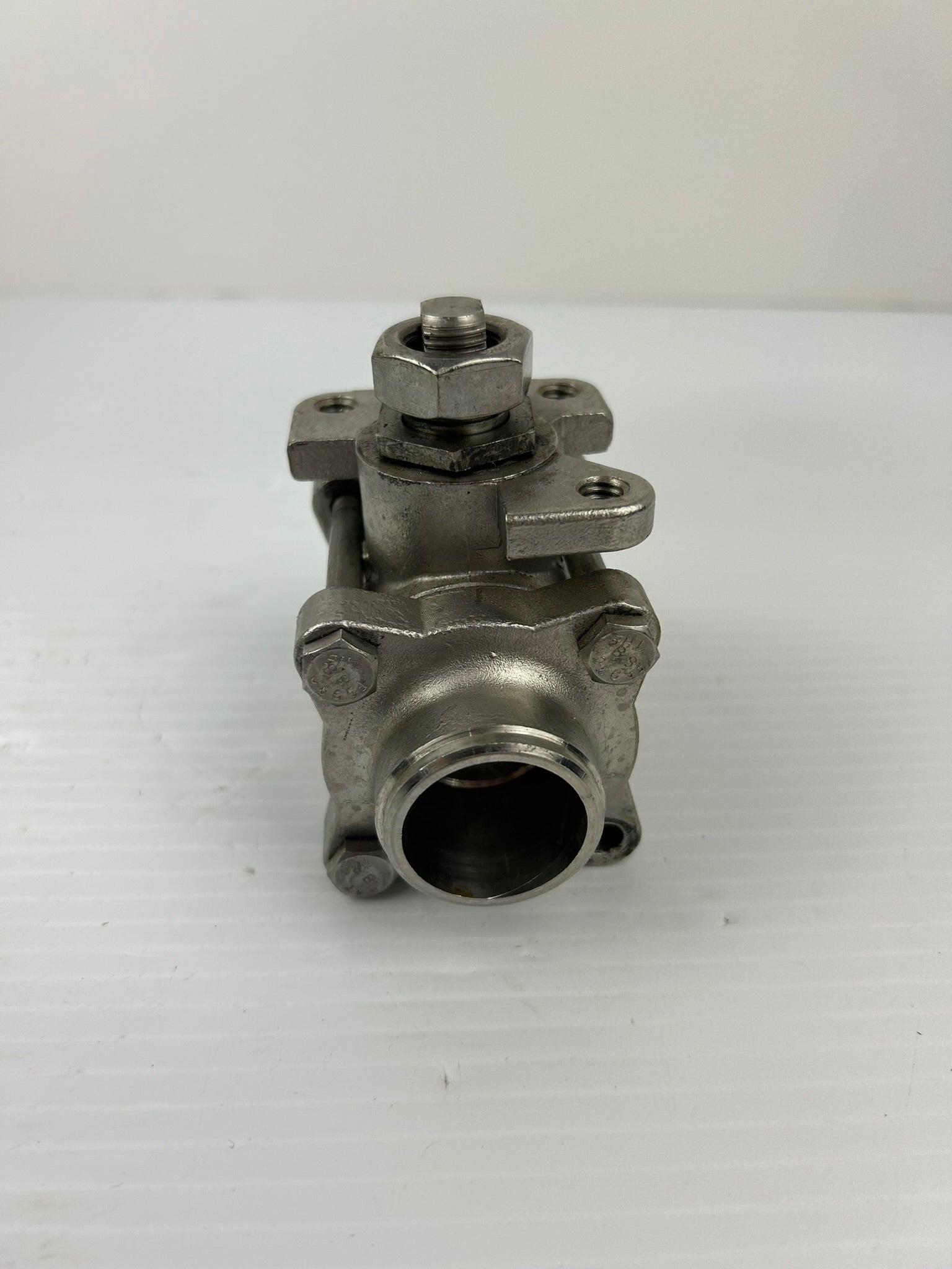 Apollo Valve 1000 WOG CF8M