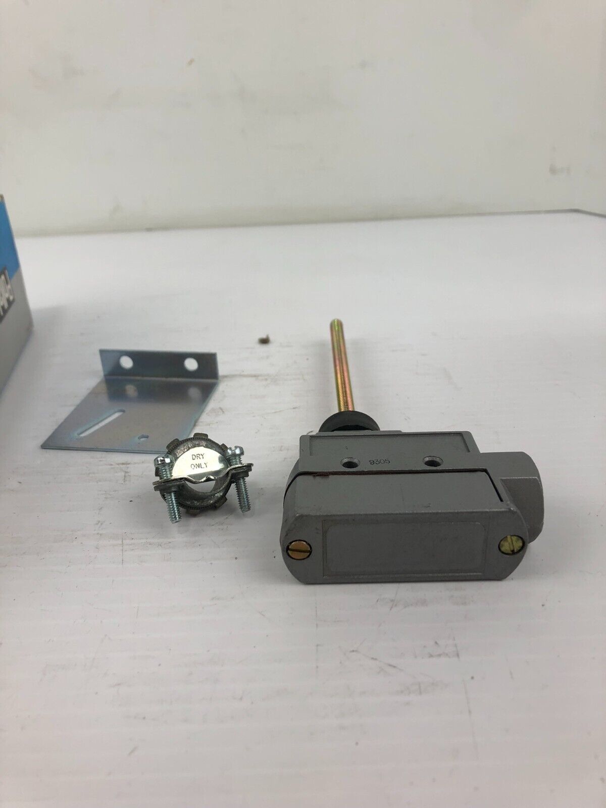 Pollak 41-702 Heavy Duty Switch