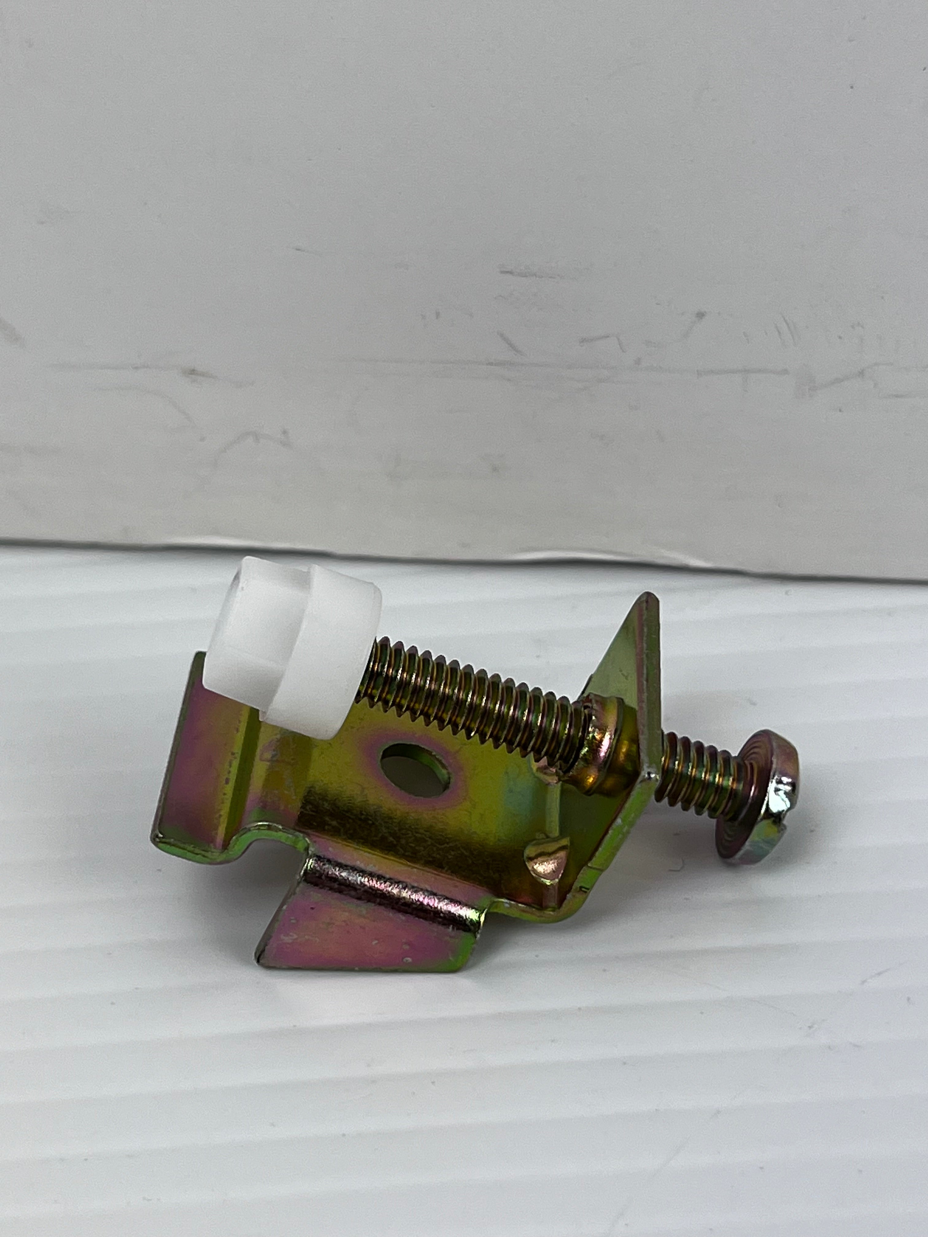 Allen-Bradley PLC Hardware PanelView Screw-in Brackets - Lot of 12