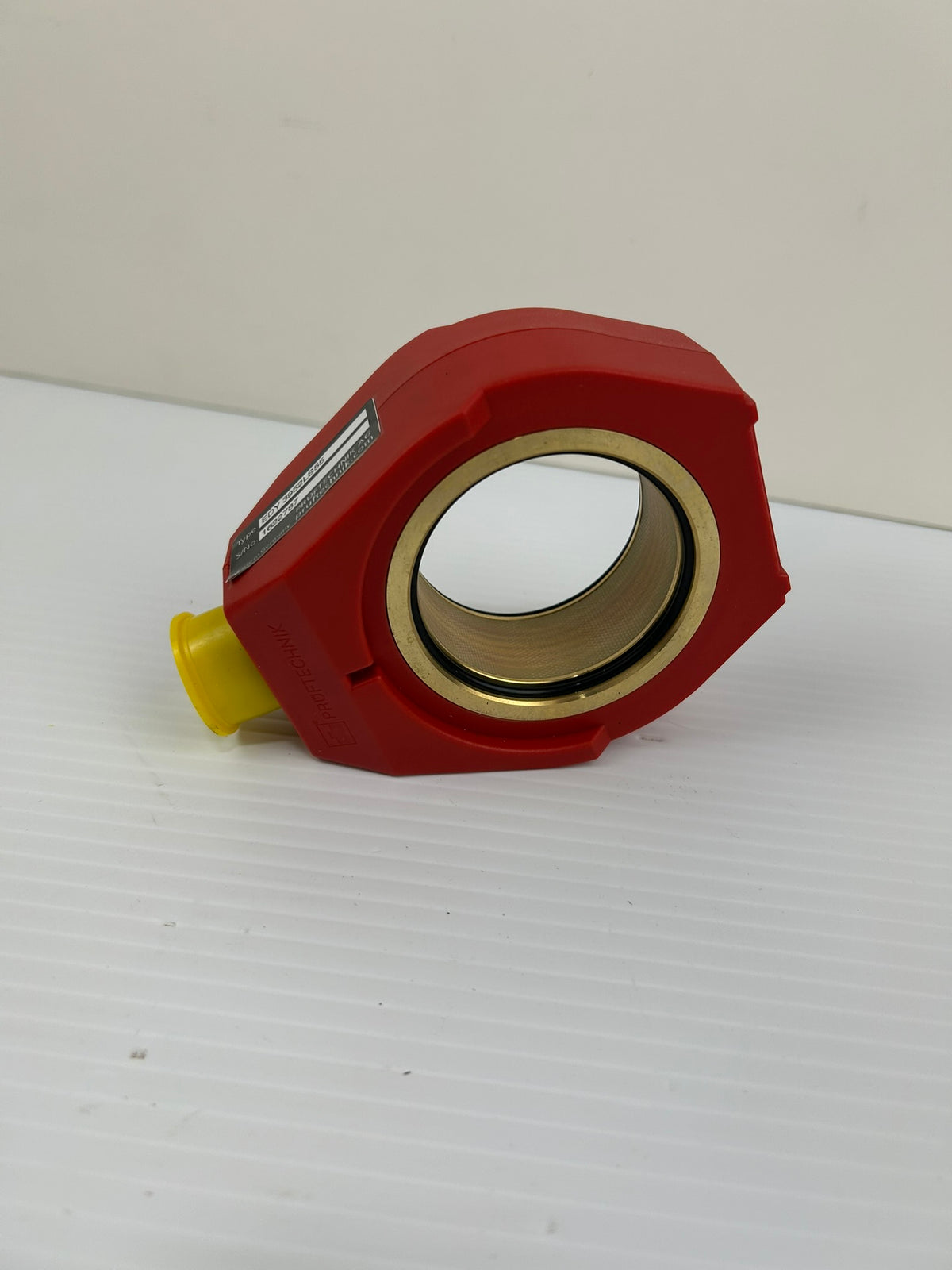 PRÜFTECHNIK EDY 3952LS55 Eddy Current Encircling Coil Probe
