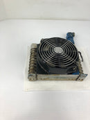 Kamui ADC-187-10 Oil Cooler Fan 3PH 220V Royal T796C-3