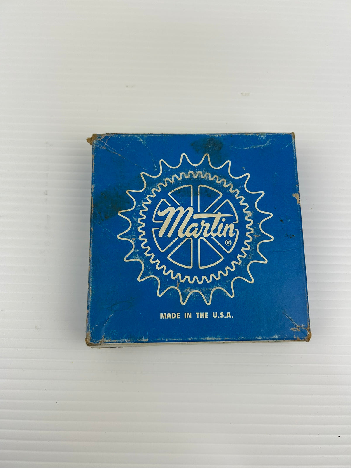 Martin 50BS22 1 3/16 Sprocket 1-3/16" Bore Size 22 Teeth