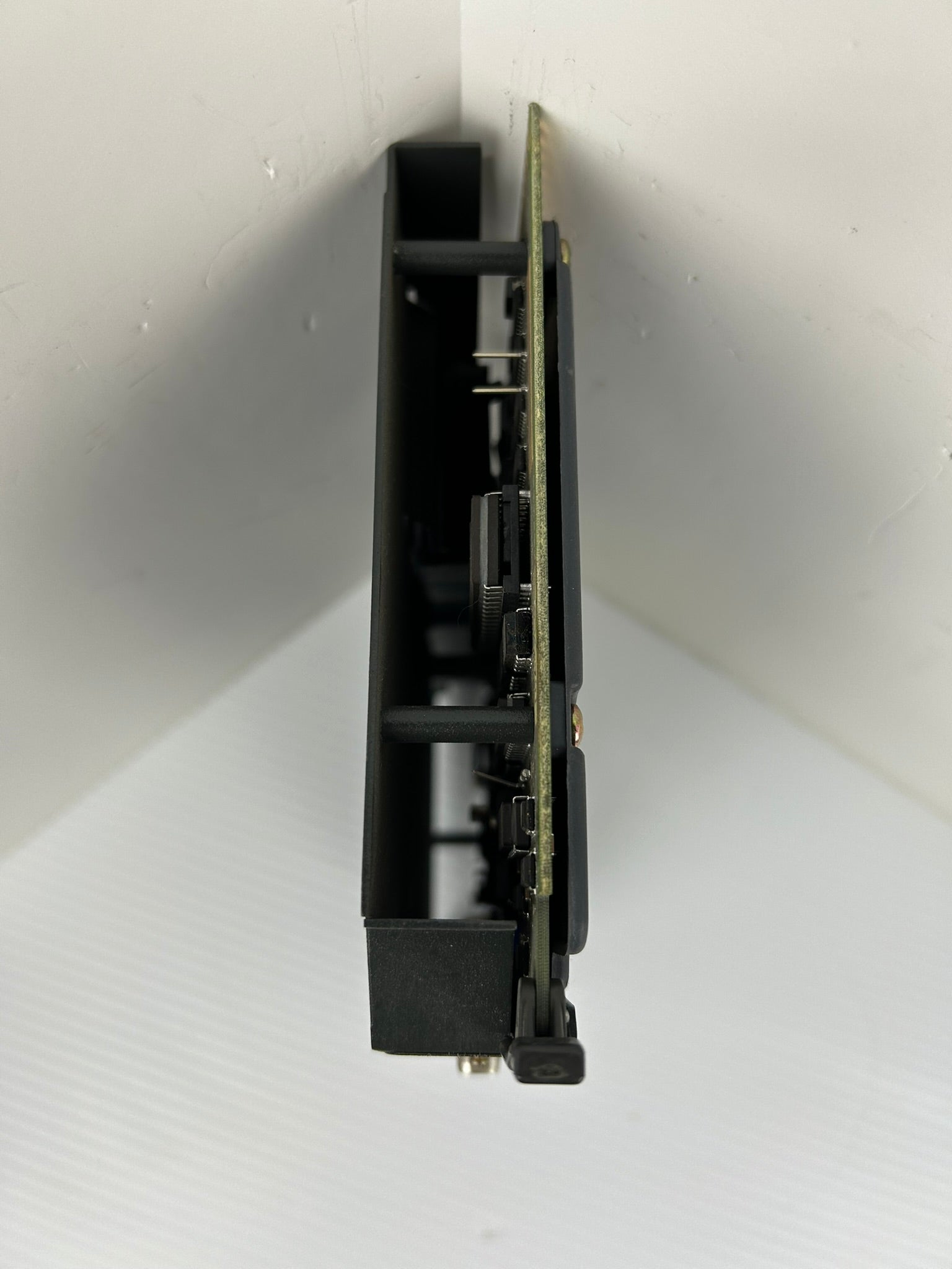 Allen-Bradley 1771-HSN Servo Controller Series A IMC-120 Rev 2.01 24VDC
