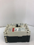 Eaton EHD 14K Cutler-Hammer Industrial Circuit Breaker 480VAC 100A 3P 50/60Hz