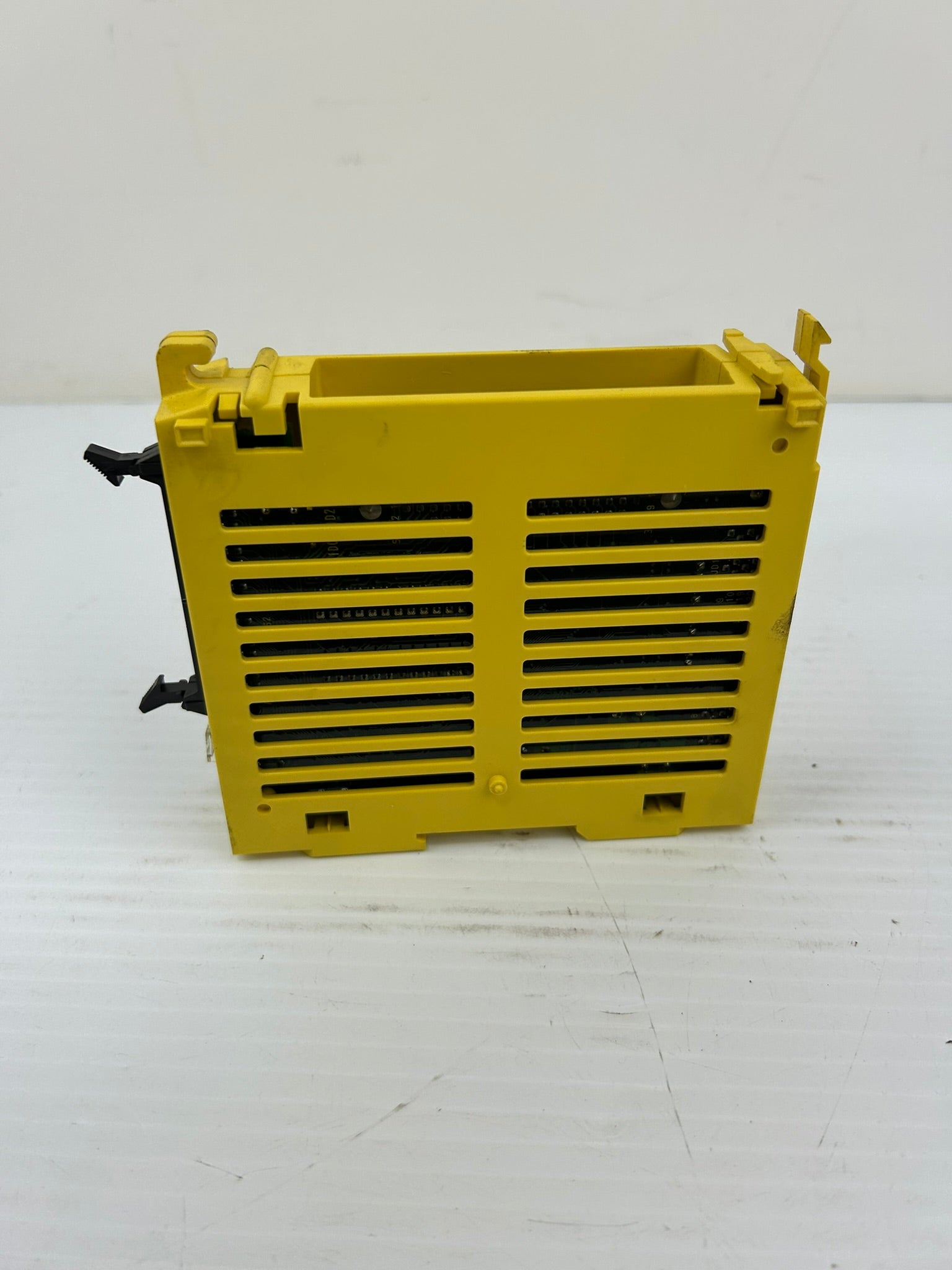 Fanuc A03B-0815-C001 I/O Module PLC