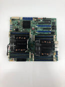 Intel KCC-REM-CPU-S2600CO Motherboard Circuit Board DAOS6RMBAB 1 Rev B