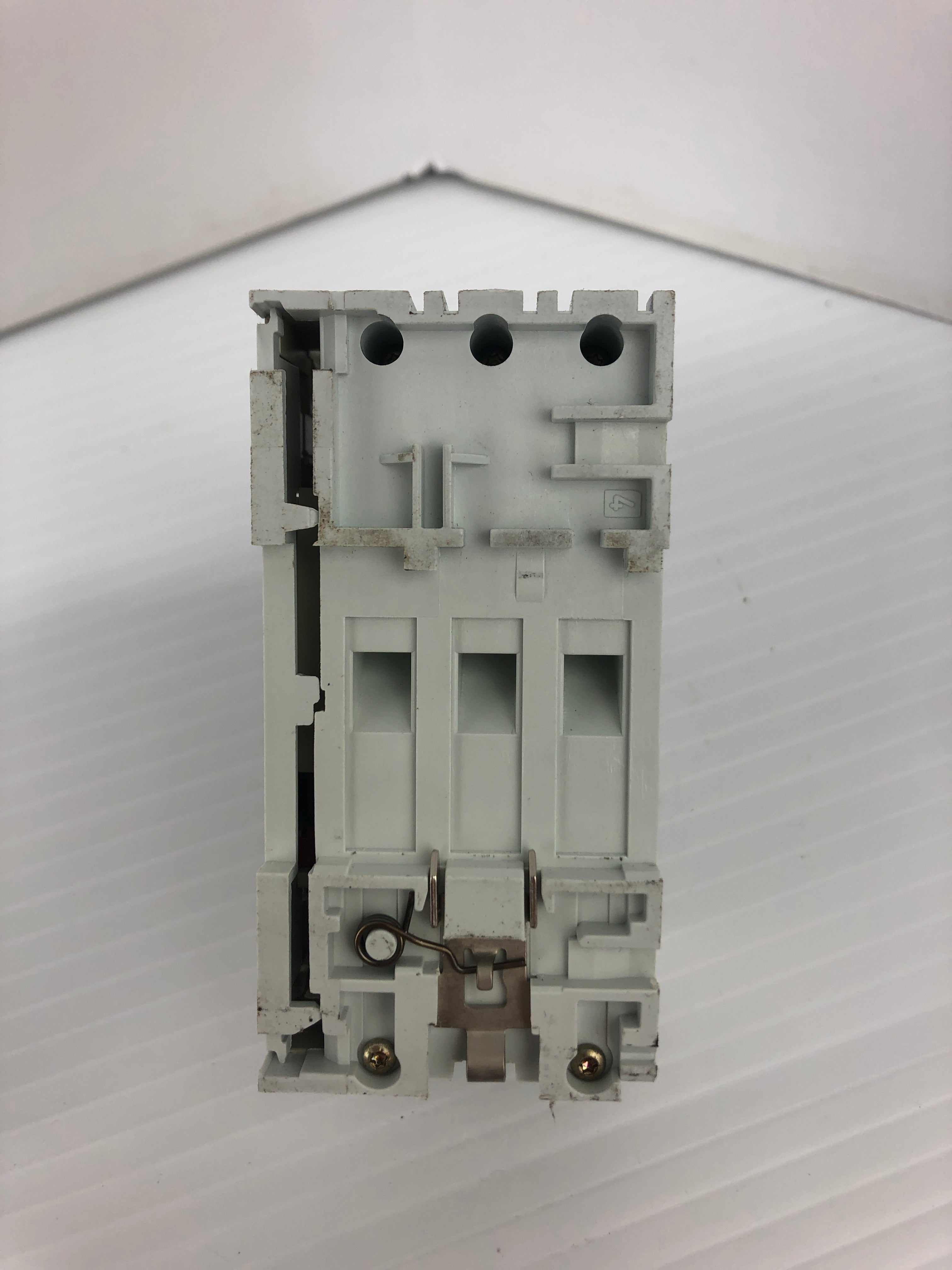 Allen-Bradley 140-MN-0250 Motor Starter Ser. C - Lot of 2