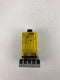 Potter & Brumfield CDB-38-70004 Time Delay Relay 0-10 SEC