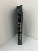 Allen-Bradley 1771-SIM 8 Point Discrete I/O Simulator Module