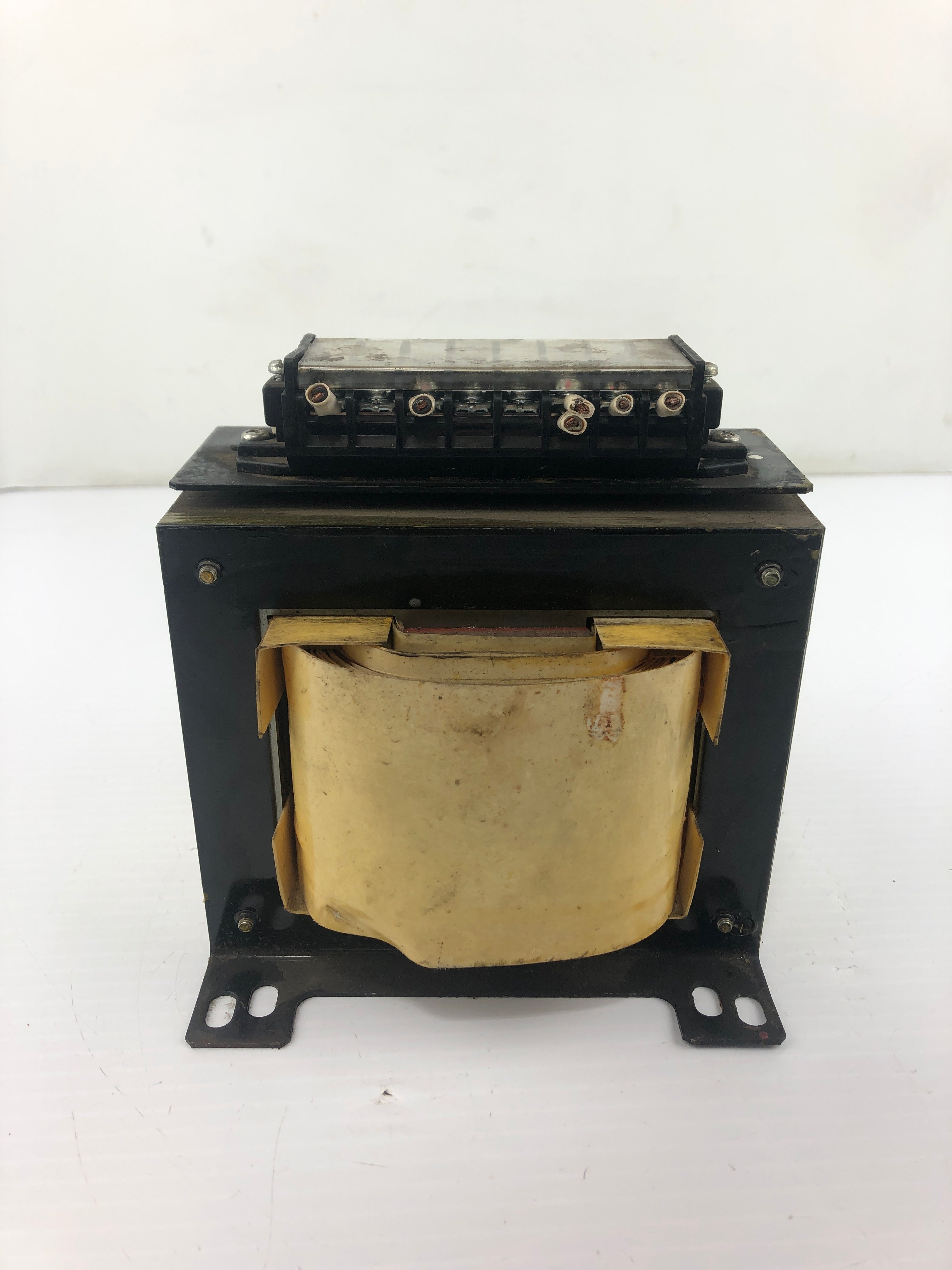 Chuo Electric UNS-B-3 Transformer 1 Phase 0914Y 600VA