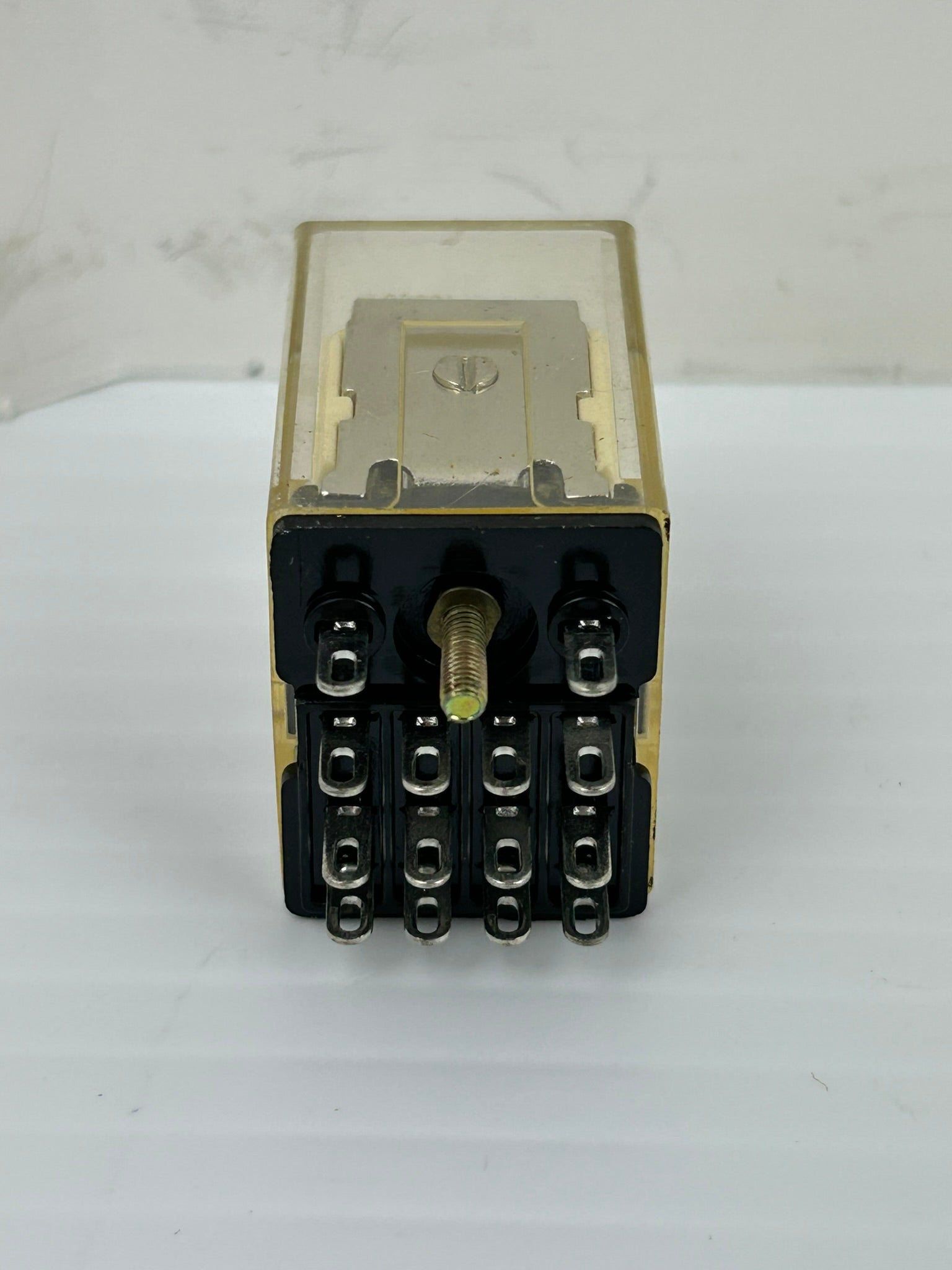 Midtex 15614T200 Relay 5A - Lot of 4