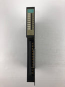 Cincinnati Milacron 3-531-3891A DC Input PLC Module Rev. B DCI