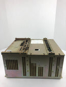 Yaskawa Electric JZNC-NRK51-1 Control Rack Power Supply Unit Rev. C00