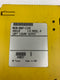 Fanuc A03B-0807-C159 I/O Output Model A 12PT 115VAC - With Door