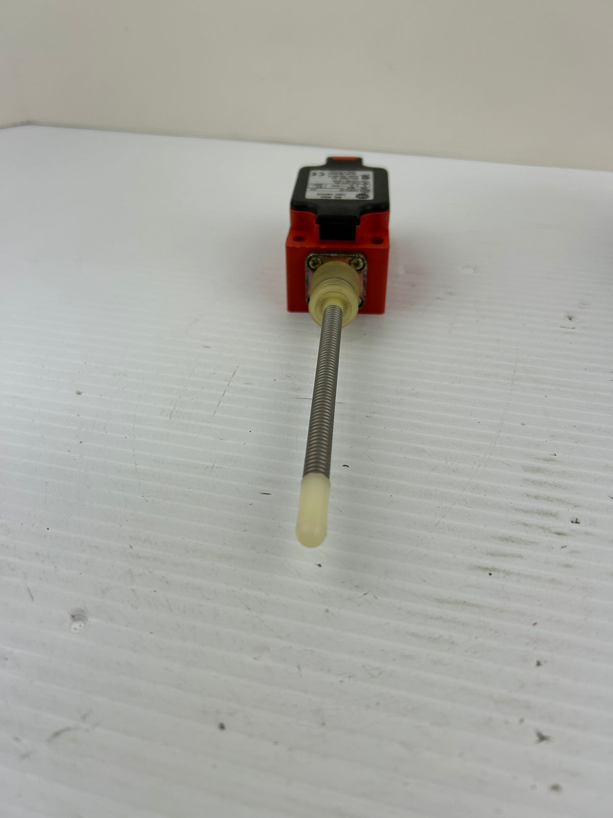 Allen Bradley 802A-C29P3-S7 Limit Switch Bulletin 802A Series A IP65 10A 500V
