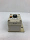 Idec HW-CB10 Control Box with Key Switch - Missing Key