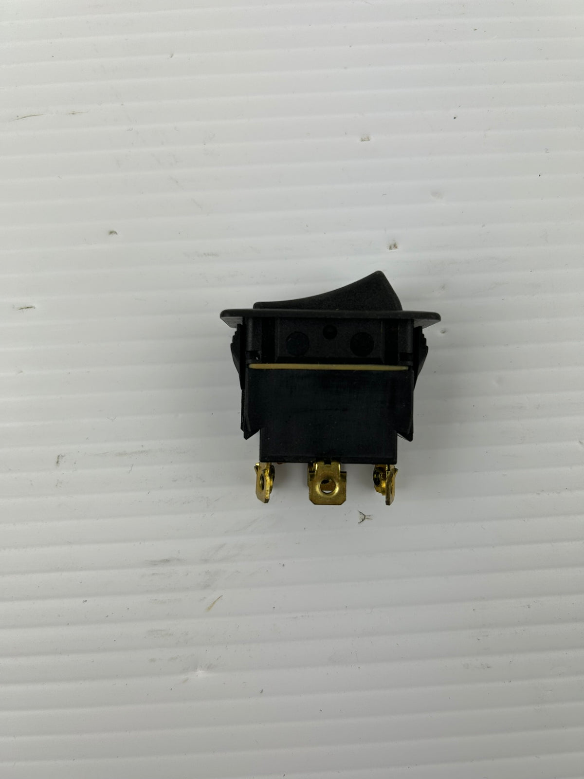 Eaton 7402K4 Gasoline/Alt Fuel Toggle Switch - Lot of 5