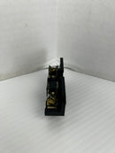 Square D 1828-B14 Fuse Holder - Lot of 9