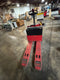 Raymond 111TM-F60L Electric Pallet Jack 6000 Lb. Capacity 24V