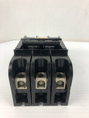 Heinemann CF3-2333-1 Circuit Breaker 240V 40A 3P CF3-G8-H-DU